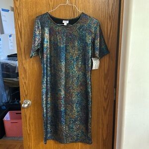 NWT lularoe Julia